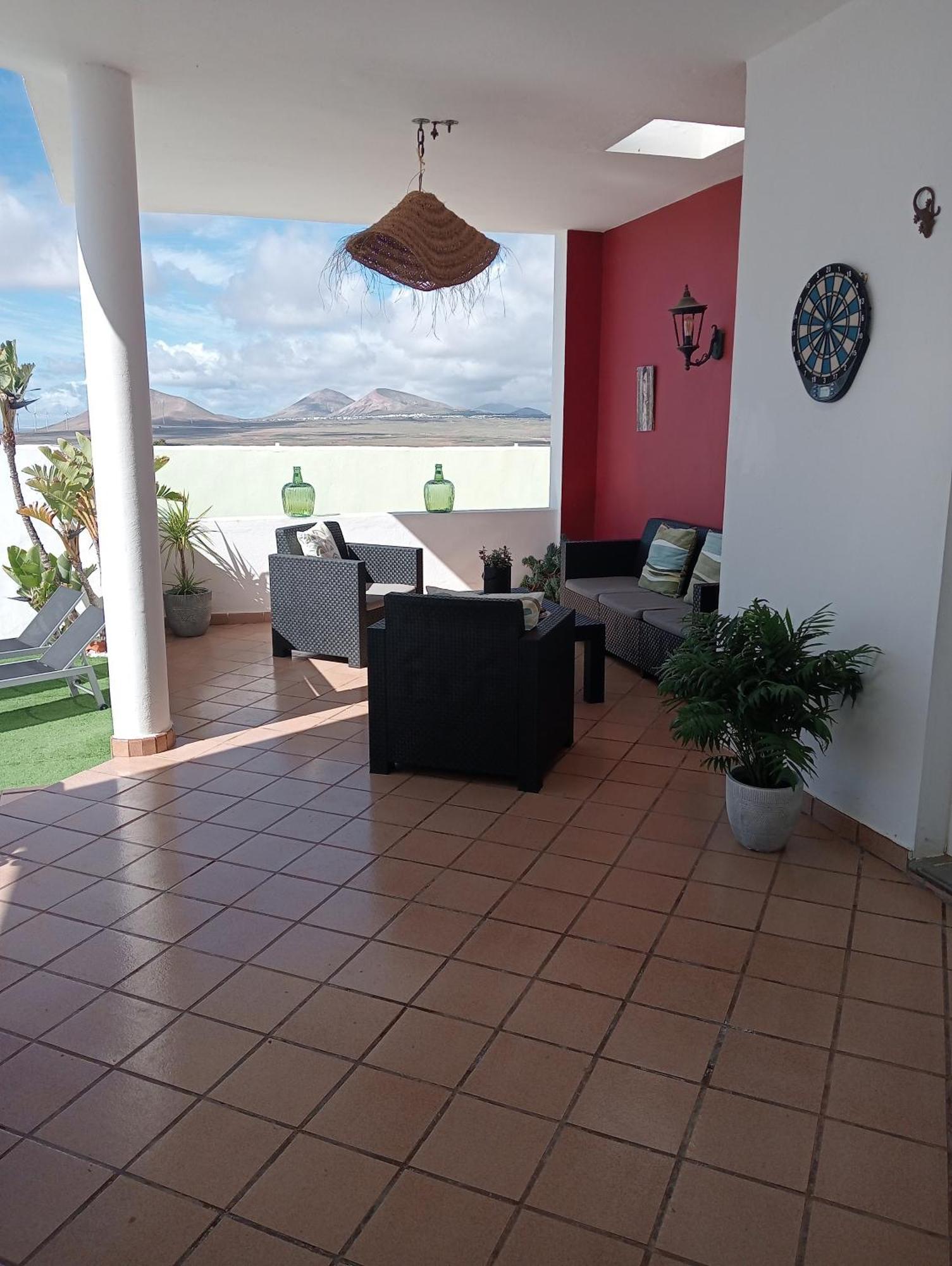 Casa Strelitzia Nazaret